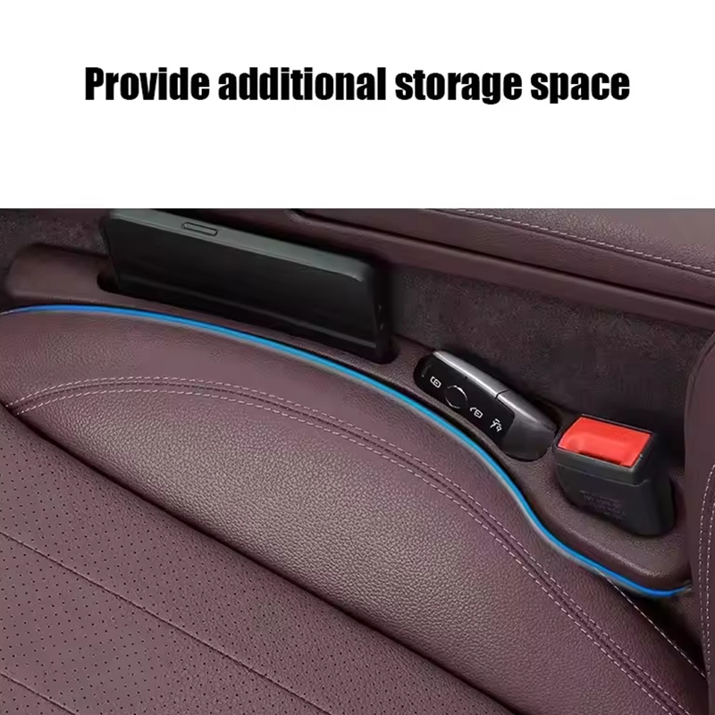 نظم دهنده کنار صندلی خودرو مدل Carizo بسته 2 عددی