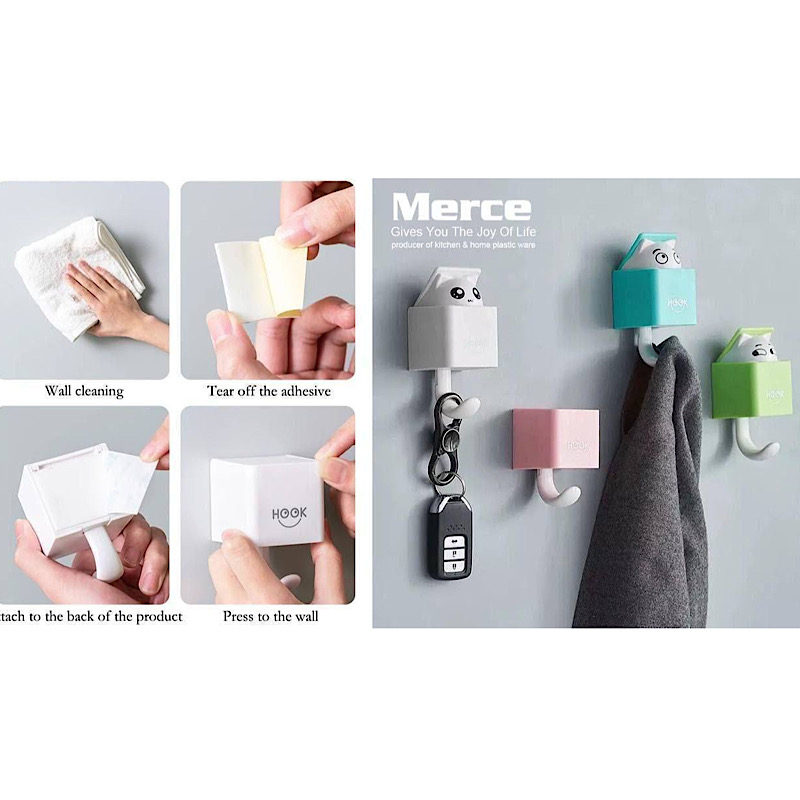 فانی هوک طرح گربه