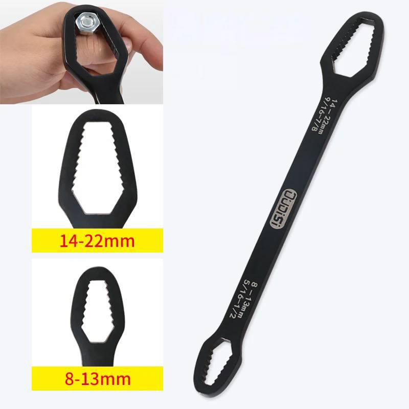 آچار همه فن حریف فلزی