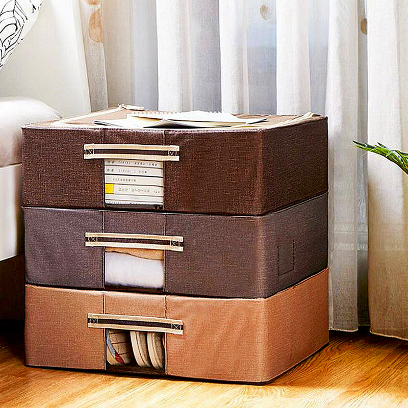 باکس نظم دهنده زیرتختی پرنسس