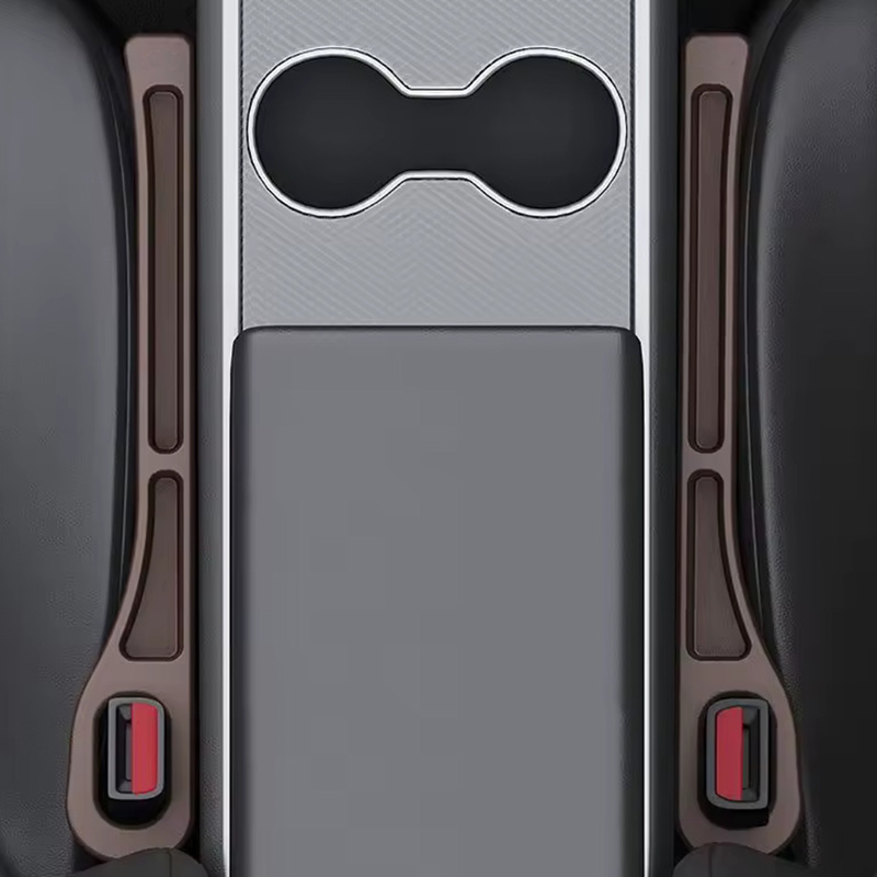 نظم دهنده کنار صندلی خودرو مدل Carizo بسته 2 عددی