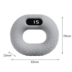 حلقه تمرین تقویت مچ، انگشت و ساعد هوشمند