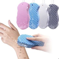 لیف جادویی لایه بردار پوست