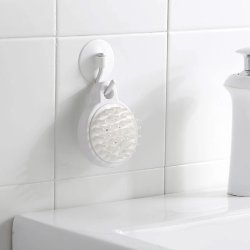 برس شامپو و ماساژ سر مدل ELA