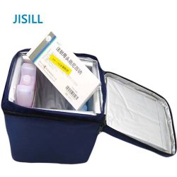 یخ خشک مسافرتی 10 ساعته