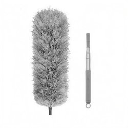 گردگیر حرفه ای بلند شونده مدل تلسکوپی