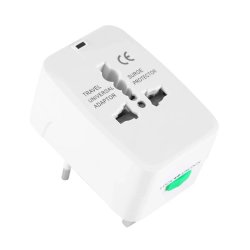 آداپتور مسافرتی همه کاره