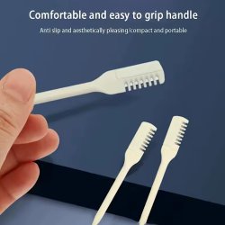 موزن بینی و گوش دو منظوره بسته 3 عددی