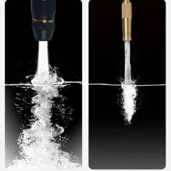 نازل کارواش شلنگی Jet